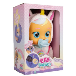 CRY BABIES GOODNIGHT DREAMY B/O